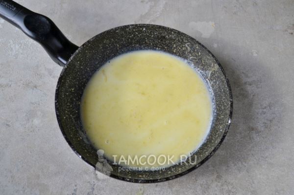 Соус для сырников (3 рецепта)
